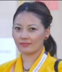 Chemmi Wangmo