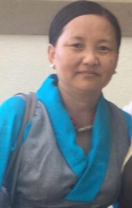 Tsering Lhatso